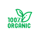 100% phân hữu cơ